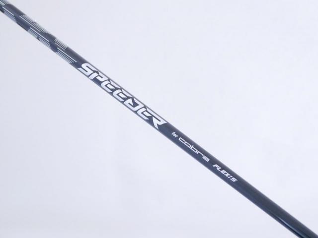 Fairway Wood : Other Brand : ไม้กระเทย Cobra OPTM (รุ่นล่าสุด ออกปี 2026) Loft 21 (ปรับได้) ก้าน Fujikura Speeder Flex S