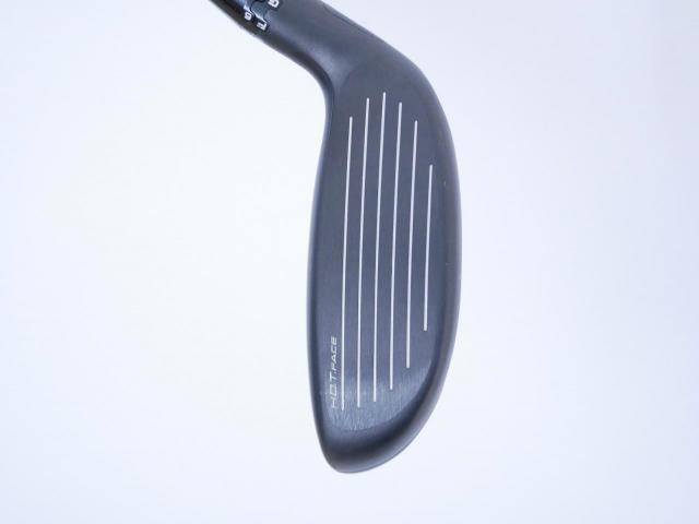 Fairway Wood : Other Brand : ไม้กระเทย Cobra OPTM (รุ่นล่าสุด ออกปี 2026) Loft 21 (ปรับได้) ก้าน Fujikura Speeder Flex S