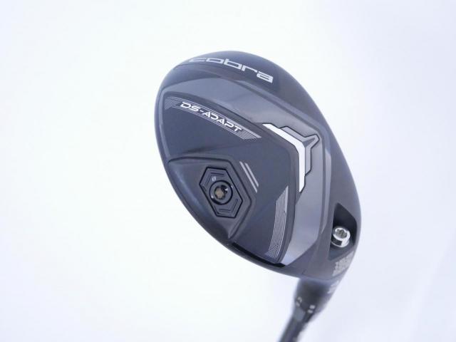Fairway Wood : Other Brand : ไม้กระเทย Cobra Darkspeed ADAPT (ออกปี 2025) Loft 21 ก้าน Fujikura Speeder Flex S