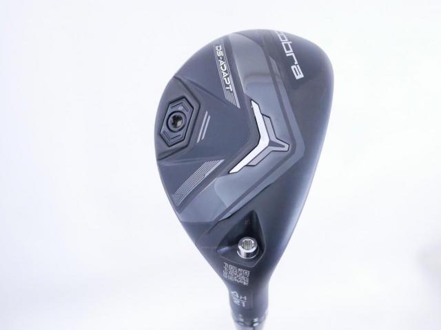 Fairway Wood : Other Brand : ไม้กระเทย Cobra Darkspeed ADAPT (ออกปี 2025) Loft 21 ก้าน Fujikura Speeder Flex S