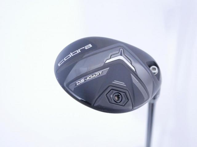 Fairway Wood : Other Brand : ไม้กระเทย Cobra Darkspeed ADAPT (ออกปี 2025) Loft 21 ก้าน Fujikura Speeder Flex S