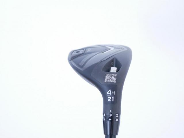 Fairway Wood : Other Brand : ไม้กระเทย Cobra Darkspeed ADAPT (ออกปี 2025) Loft 21 ก้าน Fujikura Speeder Flex S