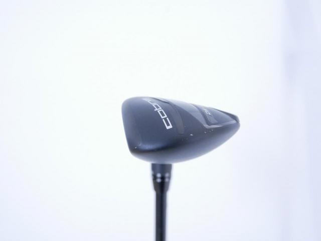 Fairway Wood : Other Brand : ไม้กระเทย Cobra Darkspeed ADAPT (ออกปี 2025) Loft 21 ก้าน Fujikura Speeder Flex S