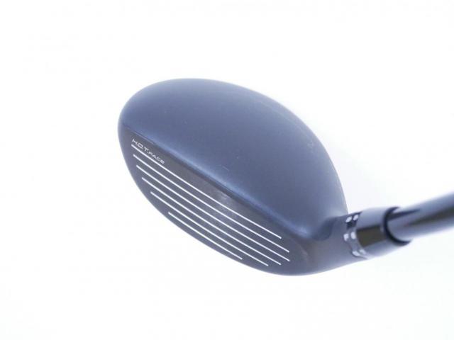 Fairway Wood : Other Brand : ไม้กระเทย Cobra Darkspeed ADAPT (ออกปี 2025) Loft 21 ก้าน Fujikura Speeder Flex S