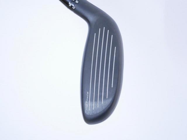 Fairway Wood : Other Brand : ไม้กระเทย Cobra Darkspeed ADAPT (ออกปี 2025) Loft 21 ก้าน Fujikura Speeder Flex S