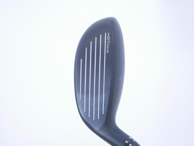 Fairway Wood : Other Brand : ไม้กระเทย Cobra Darkspeed ADAPT (ออกปี 2025) Loft 21 ก้าน Fujikura Speeder Flex S