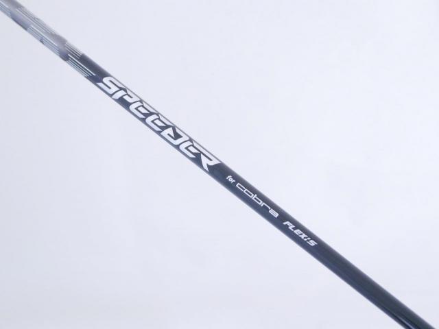 Fairway Wood : Other Brand : ไม้กระเทย Cobra Darkspeed ADAPT (ออกปี 2025) Loft 21 ก้าน Fujikura Speeder Flex S