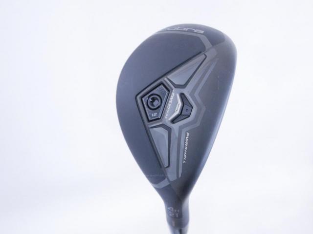 Fairway Wood : Other Brand : ไม้กระเทย Cobra Darkspeed Hybrid Loft 21 ก้าน Fujikura Speeder NX Flex SR
