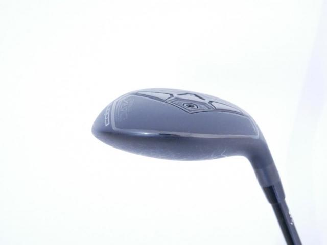 Fairway Wood : Other Brand : ไม้กระเทย Cobra Darkspeed Hybrid Loft 21 ก้าน Fujikura Speeder NX Flex SR