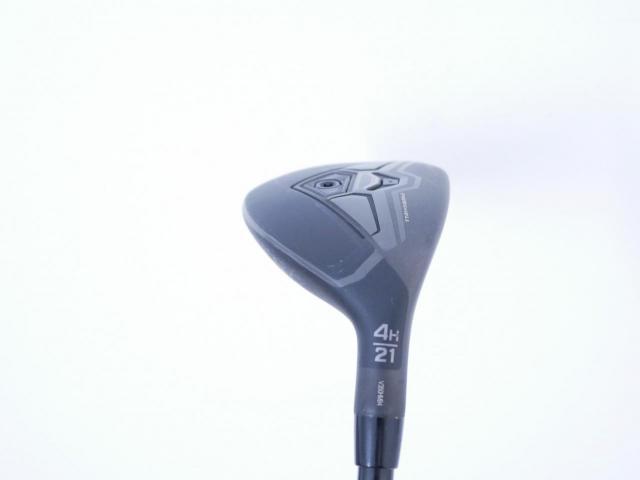 Fairway Wood : Other Brand : ไม้กระเทย Cobra Darkspeed Hybrid Loft 21 ก้าน Fujikura Speeder NX Flex SR