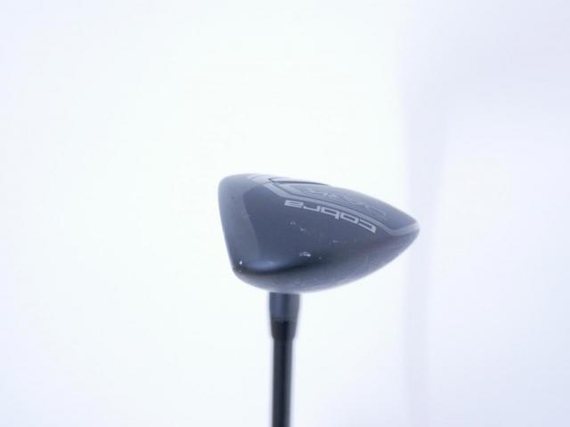 Fairway Wood : Other Brand : ไม้กระเทย Cobra Darkspeed Hybrid Loft 21 ก้าน Fujikura Speeder NX Flex SR