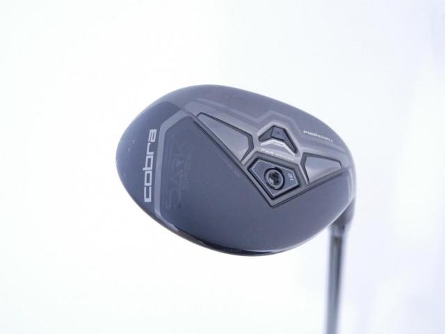 Fairway Wood : Other Brand : ไม้กระเทย Cobra Darkspeed Hybrid Loft 21 ก้าน Fujikura Speeder NX Flex SR