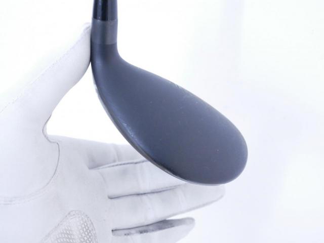 Fairway Wood : Other Brand : ไม้กระเทย Cobra Darkspeed Hybrid Loft 21 ก้าน Fujikura Speeder NX Flex SR