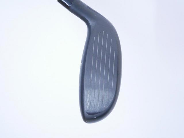 Fairway Wood : Other Brand : ไม้กระเทย Cobra Darkspeed Hybrid Loft 21 ก้าน Fujikura Speeder NX Flex SR
