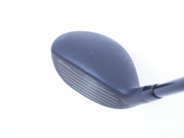 Fairway Wood : Other Brand : ไม้กระเทย Cobra Darkspeed Hybrid Loft 21 ก้าน Fujikura Speeder NX Flex SR