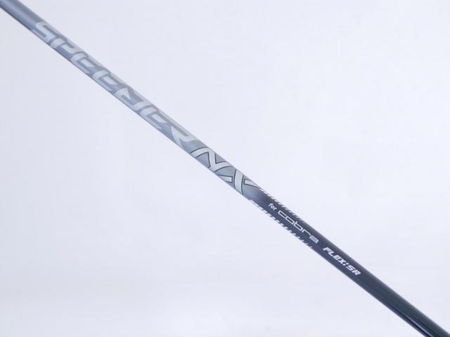Fairway Wood : Other Brand : ไม้กระเทย Cobra Darkspeed Hybrid Loft 21 ก้าน Fujikura Speeder NX Flex SR