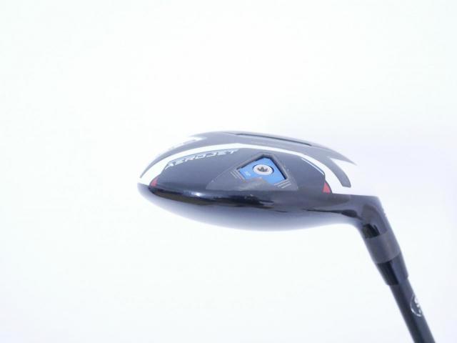 Fairway Wood : Other Brand : ไม้กระเทย Cobra Aerojet (ปี 2023) Loft 19 ก้าน Tour AD 6 Flex SR