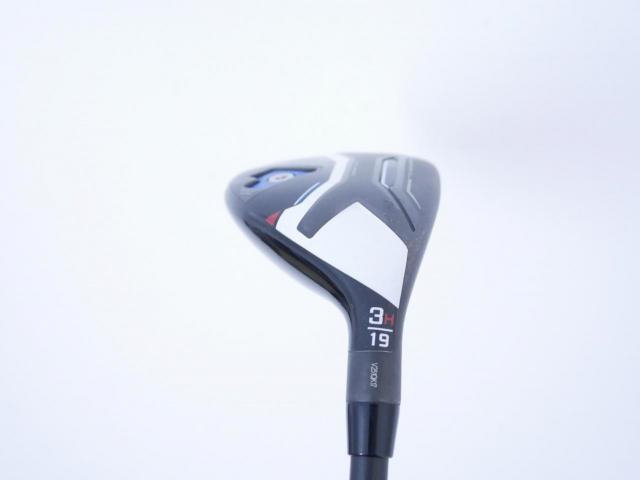 Fairway Wood : Other Brand : ไม้กระเทย Cobra Aerojet (ปี 2023) Loft 19 ก้าน Tour AD 6 Flex SR