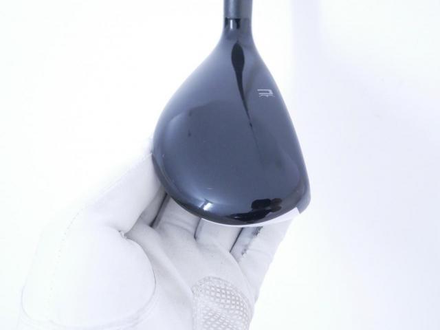 Fairway Wood : Other Brand : ไม้กระเทย Cobra Aerojet (ปี 2023) Loft 19 ก้าน Tour AD 6 Flex SR