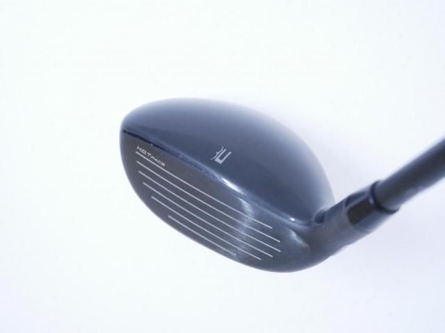 Fairway Wood : Other Brand : ไม้กระเทย Cobra Aerojet (ปี 2023) Loft 19 ก้าน Tour AD 6 Flex SR