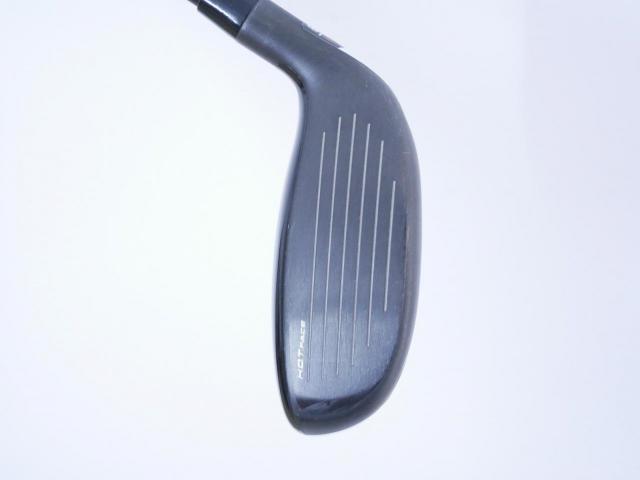 Fairway Wood : Other Brand : ไม้กระเทย Cobra Aerojet (ปี 2023) Loft 19 ก้าน Tour AD 6 Flex SR