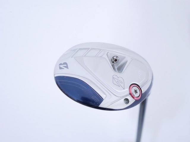Fairway Wood : Other Brand : ไม้กระเทย Bridgestone B-LD Loft 25 ก้าน Tour AD HY-75 Flex S