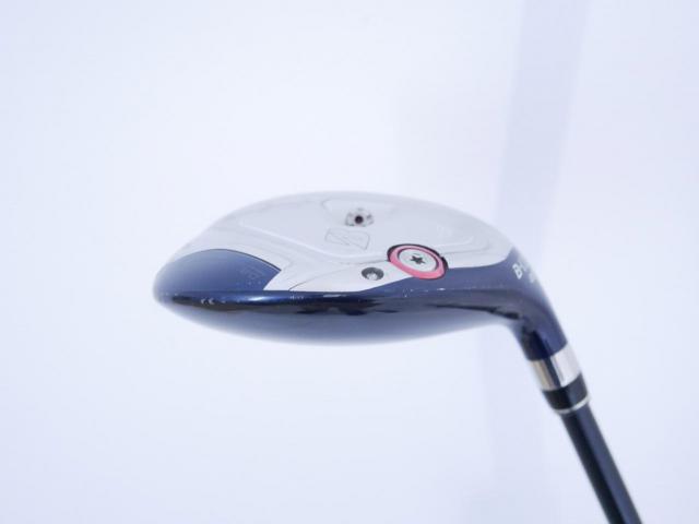 Fairway Wood : Other Brand : ไม้กระเทย Bridgestone B-LD Loft 25 ก้าน Tour AD HY-75 Flex S