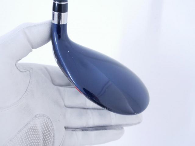 Fairway Wood : Other Brand : ไม้กระเทย Bridgestone B-LD Loft 25 ก้าน Tour AD HY-75 Flex S