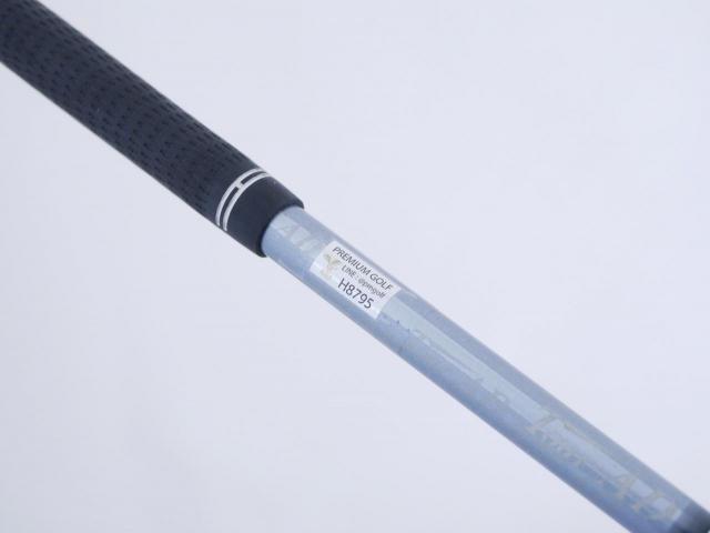 Fairway Wood : Other Brand : ไม้กระเทย Bridgestone B-LD Loft 25 ก้าน Tour AD HY-75 Flex S