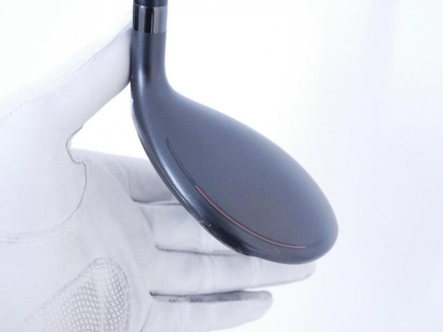 Fairway Wood : Other Brand : ไม้กระเทย Bridgestone B1 (ออกปี 2022) Loft 21 ก้าน Tour AD BS-6 Flex S