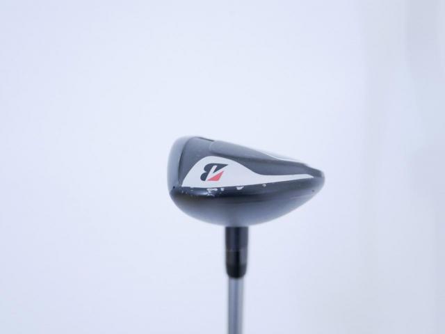 Fairway Wood : Other Brand : ไม้กระเทย Bridgestone B1 (ออกปี 2022) Loft 21 ก้าน Tour AD BS-6 Flex S