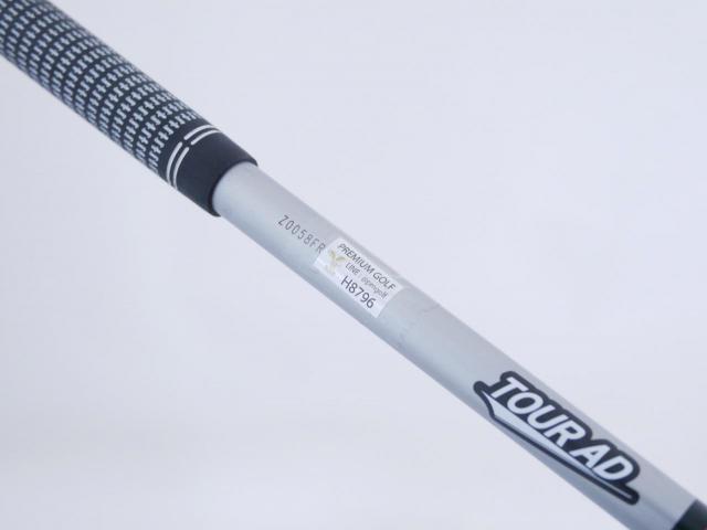 Fairway Wood : Other Brand : ไม้กระเทย Bridgestone B1 (ออกปี 2022) Loft 21 ก้าน Tour AD BS-6 Flex S