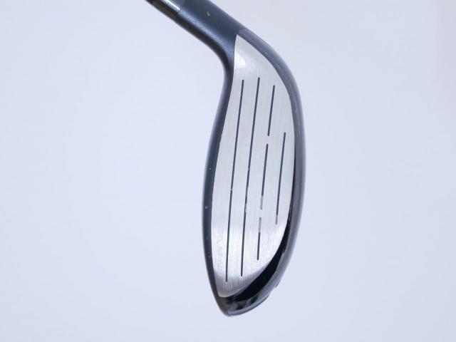 Fairway Wood : Other Brand : ไม้กระเทย Bridgestone B1 (ออกปี 2022) Loft 21 ก้าน Tour AD BS-6 Flex S