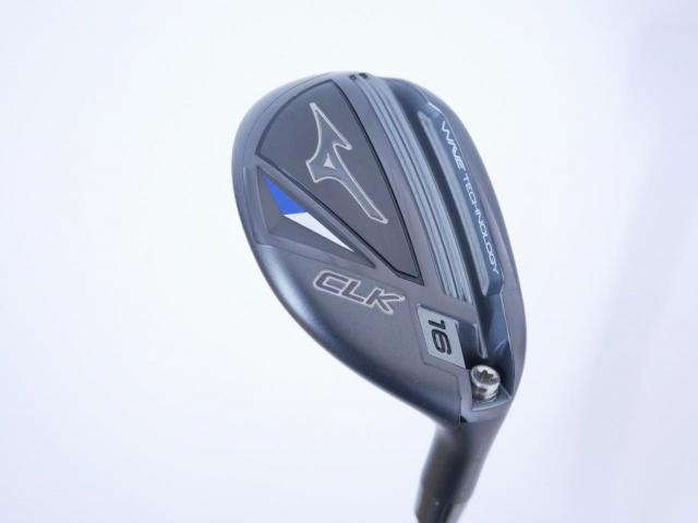 Fairway Wood : Other Brand : ไม้กระเทย Mizuno CLK Loft 16 ก้าน Tour AD 61 Flex R