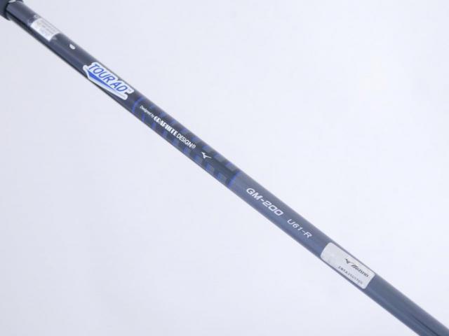 Fairway Wood : Other Brand : ไม้กระเทย Mizuno CLK Loft 16 ก้าน Tour AD 61 Flex R