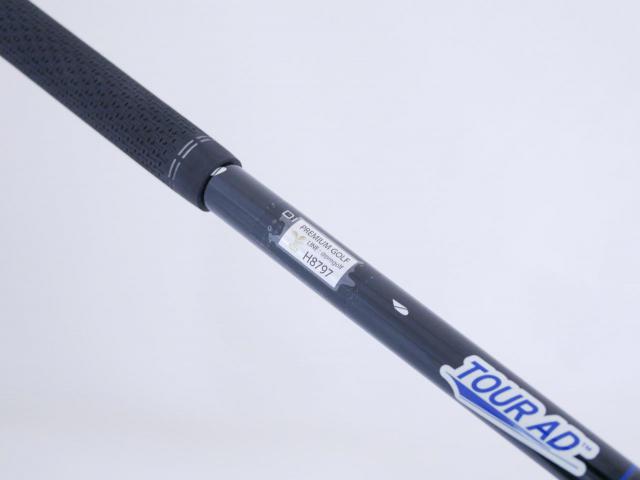 Fairway Wood : Other Brand : ไม้กระเทย Mizuno CLK Loft 16 ก้าน Tour AD 61 Flex R
