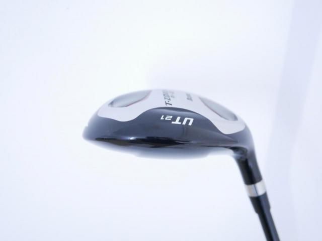 Fairway Wood : Other Brand : ไม้กระเทย Mizuno T-Zoid RV-02 Loft 21 Flex R