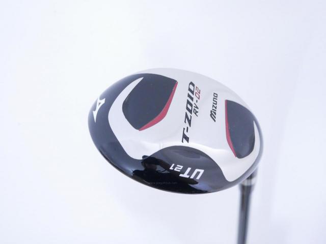 Fairway Wood : Other Brand : ไม้กระเทย Mizuno T-Zoid RV-02 Loft 21 Flex R