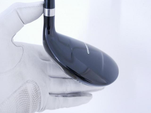 Fairway Wood : Other Brand : ไม้กระเทย Mizuno T-Zoid RV-02 Loft 21 Flex R