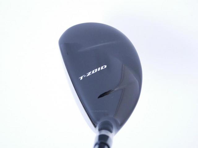 Fairway Wood : Other Brand : ไม้กระเทย Mizuno T-Zoid RV-02 Loft 21 Flex R