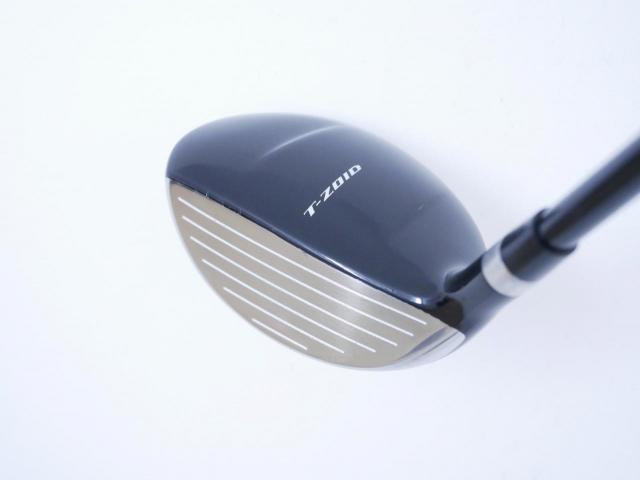 Fairway Wood : Other Brand : ไม้กระเทย Mizuno T-Zoid RV-02 Loft 21 Flex R