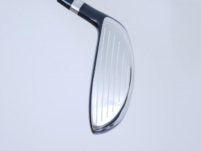 Fairway Wood : Other Brand : ไม้กระเทย Mizuno T-Zoid RV-02 Loft 21 Flex R