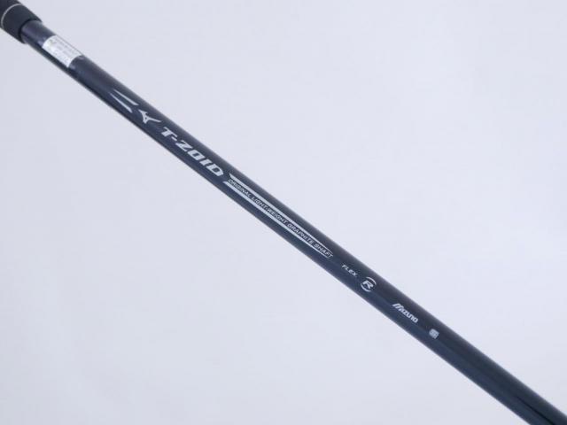 Fairway Wood : Other Brand : ไม้กระเทย Mizuno T-Zoid RV-02 Loft 21 Flex R