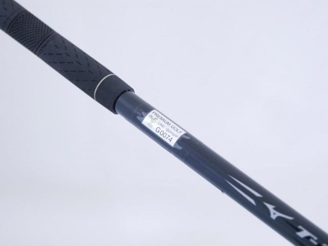 Fairway Wood : Other Brand : ไม้กระเทย Mizuno T-Zoid RV-02 Loft 21 Flex R