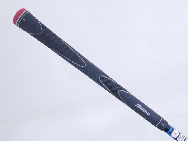 Fairway Wood : Other Brand : ไม้กระเทย Mizuno T-Zoid RV-02 Loft 21 Flex R