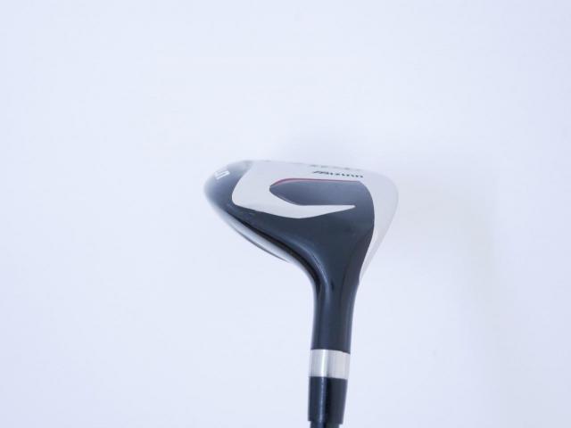 Fairway Wood : Other Brand : ไม้กระเทย Mizuno T-Zoid RV-02 Loft 27 Flex R