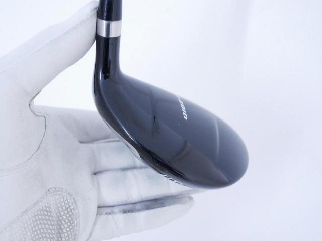 Fairway Wood : Other Brand : ไม้กระเทย Mizuno T-Zoid RV-02 Loft 27 Flex R