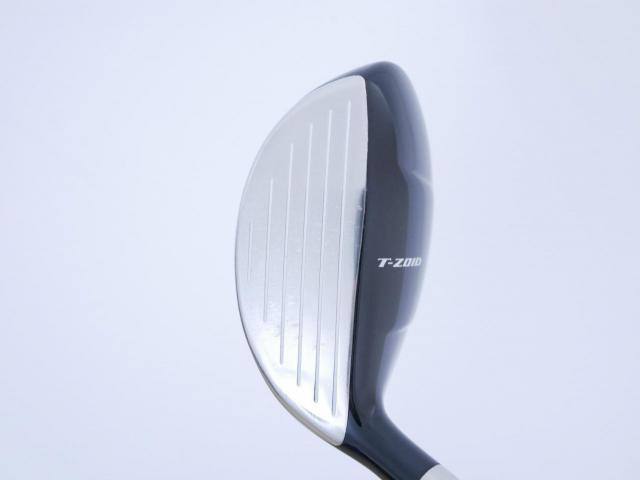 Fairway Wood : Other Brand : ไม้กระเทย Mizuno T-Zoid RV-02 Loft 27 Flex R