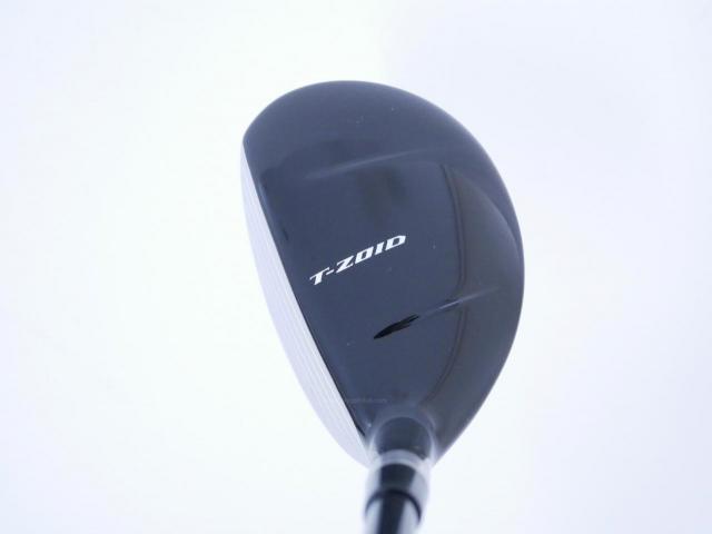 Fairway Wood : Other Brand : ไม้กระเทย Mizuno T-Zoid RV-02 Loft 27 Flex R