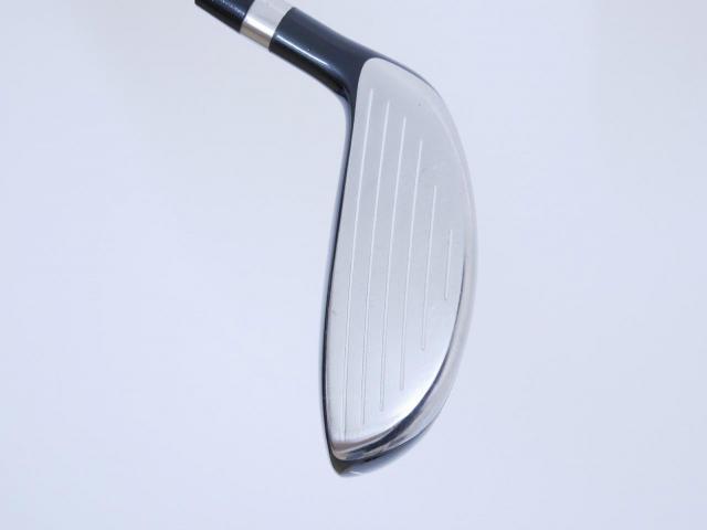 Fairway Wood : Other Brand : ไม้กระเทย Mizuno T-Zoid RV-02 Loft 27 Flex R